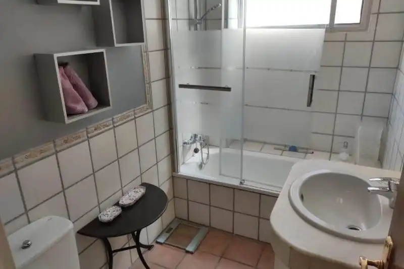 Piso de alquiler en Calle Bélgica, -1, San Antonio - Las Arenas