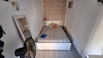 Bedroom of Flat for sale in Sabadell