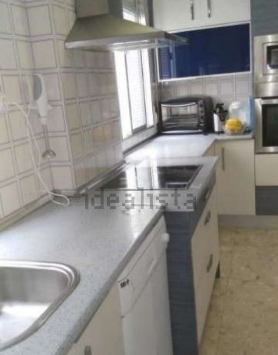 Cuina de Pis en venda en Santurtzi 