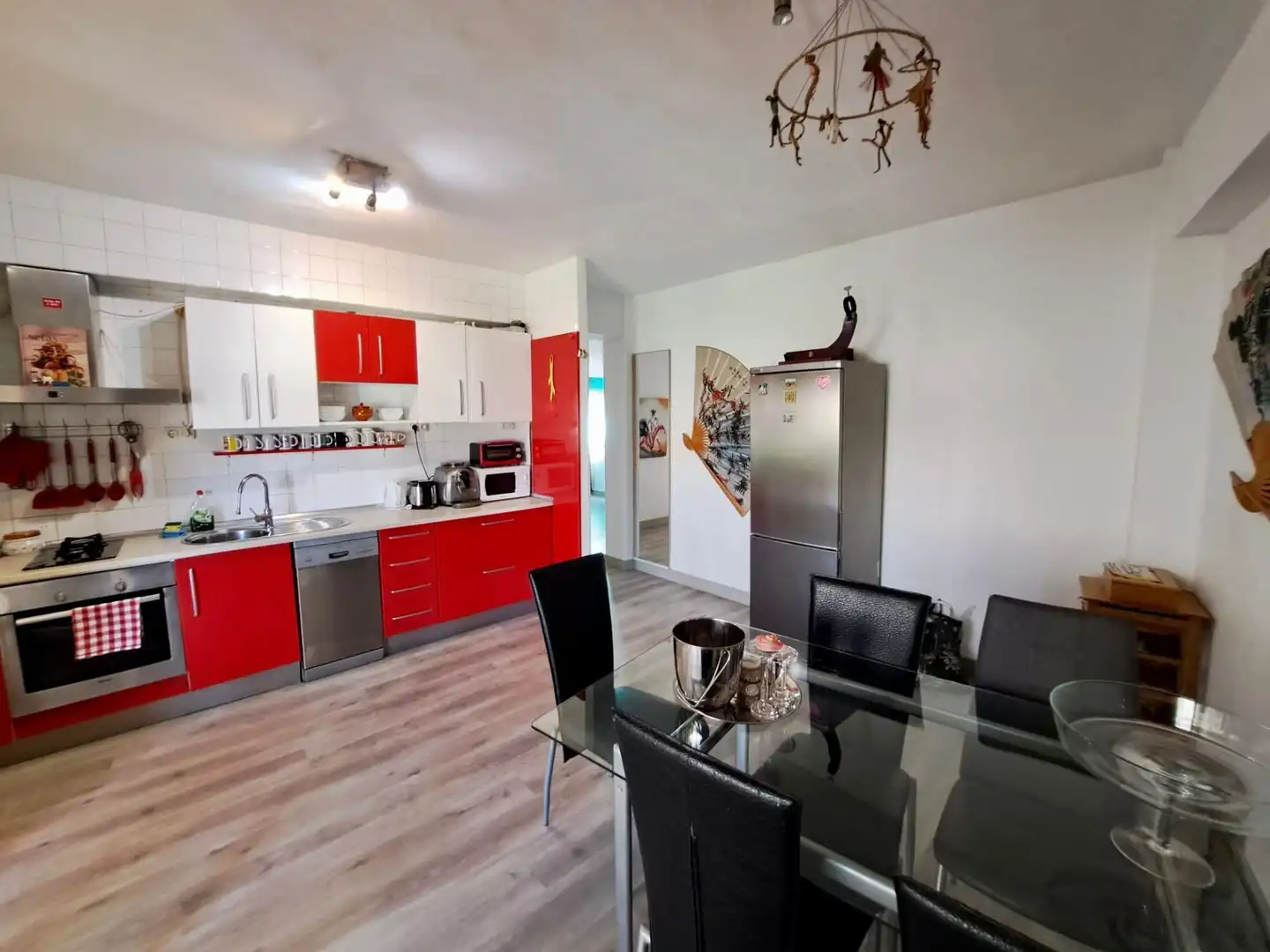 House with terrace for sale in Aguadulce, imagen 20