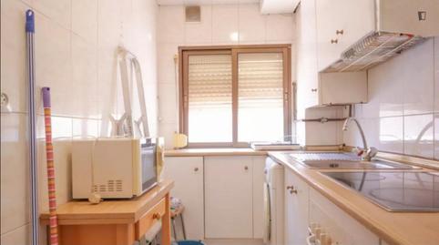 Foto 3 de Apartament per a compartir a Ambroz, Madrid