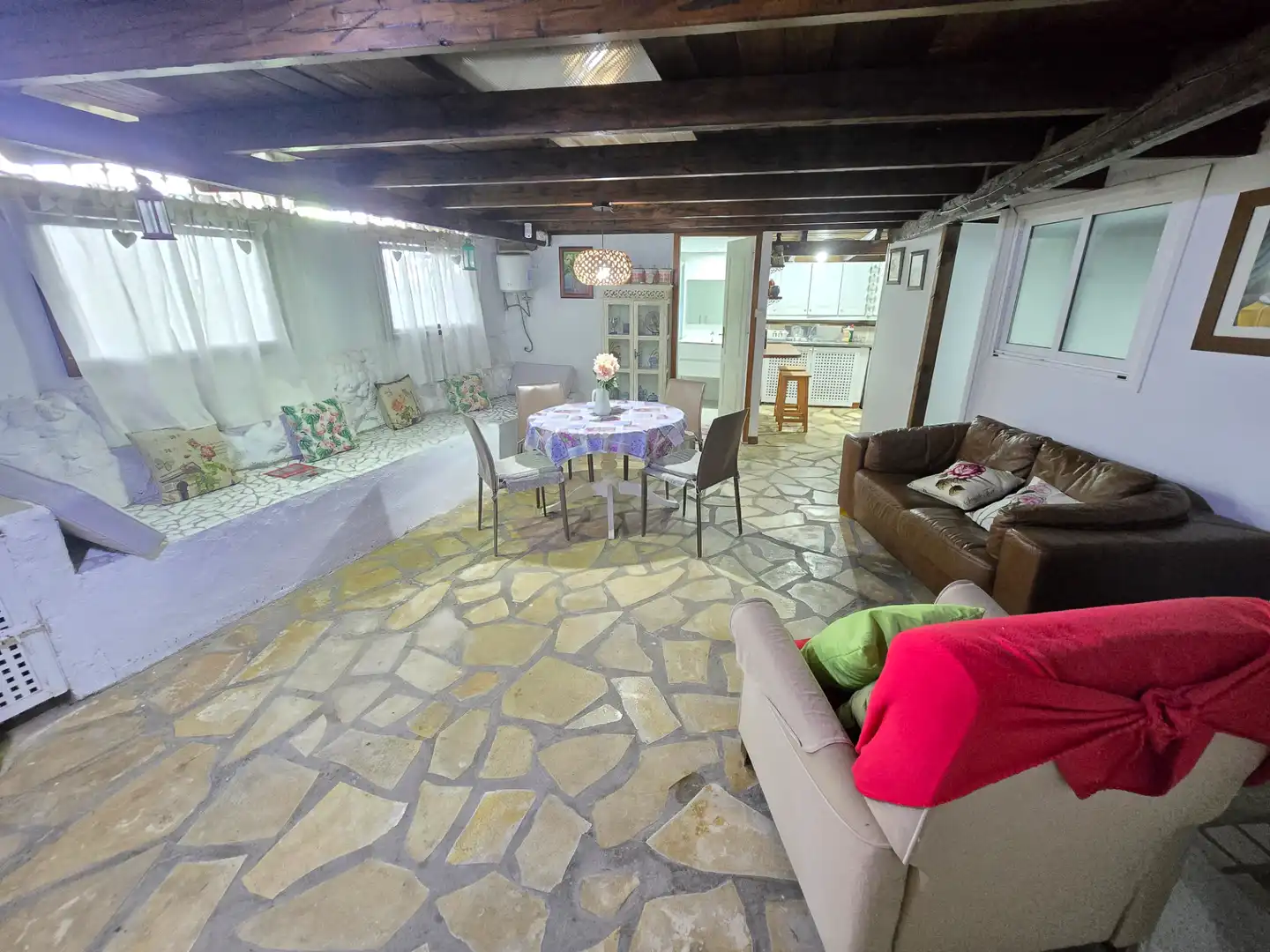Casa o xalet en venda en Arona amb Aire condicionat, Calefacció i Jardí privat