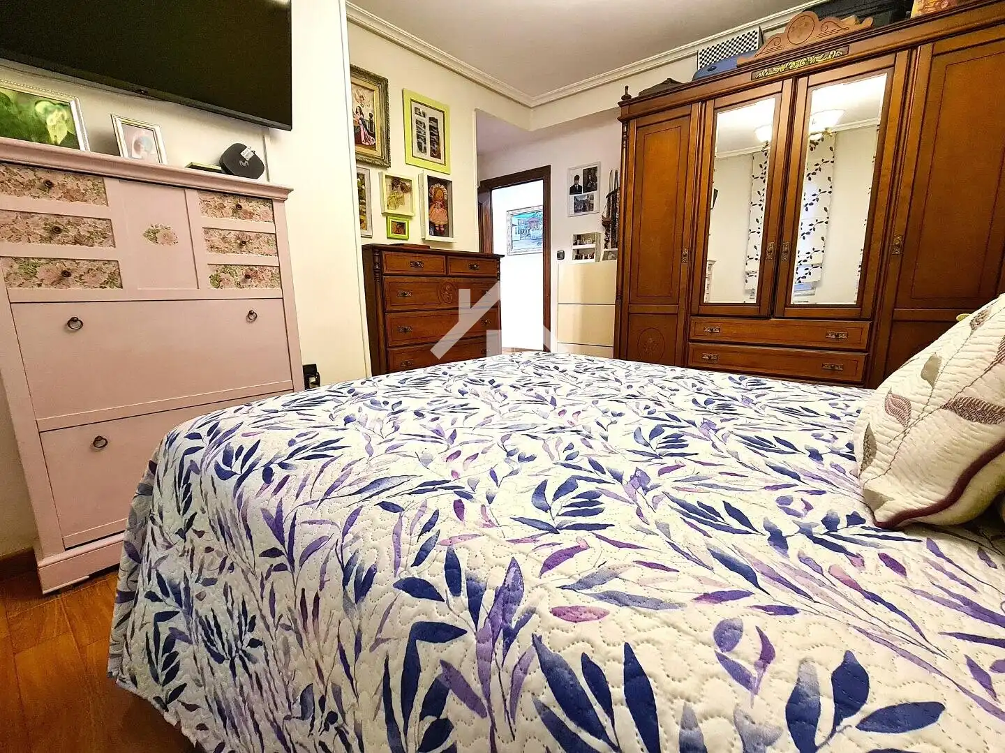 Dormitori de Pis en venda en Oviedo 