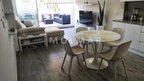 Dining room of Flat for sale in Aldaia  with Alarm