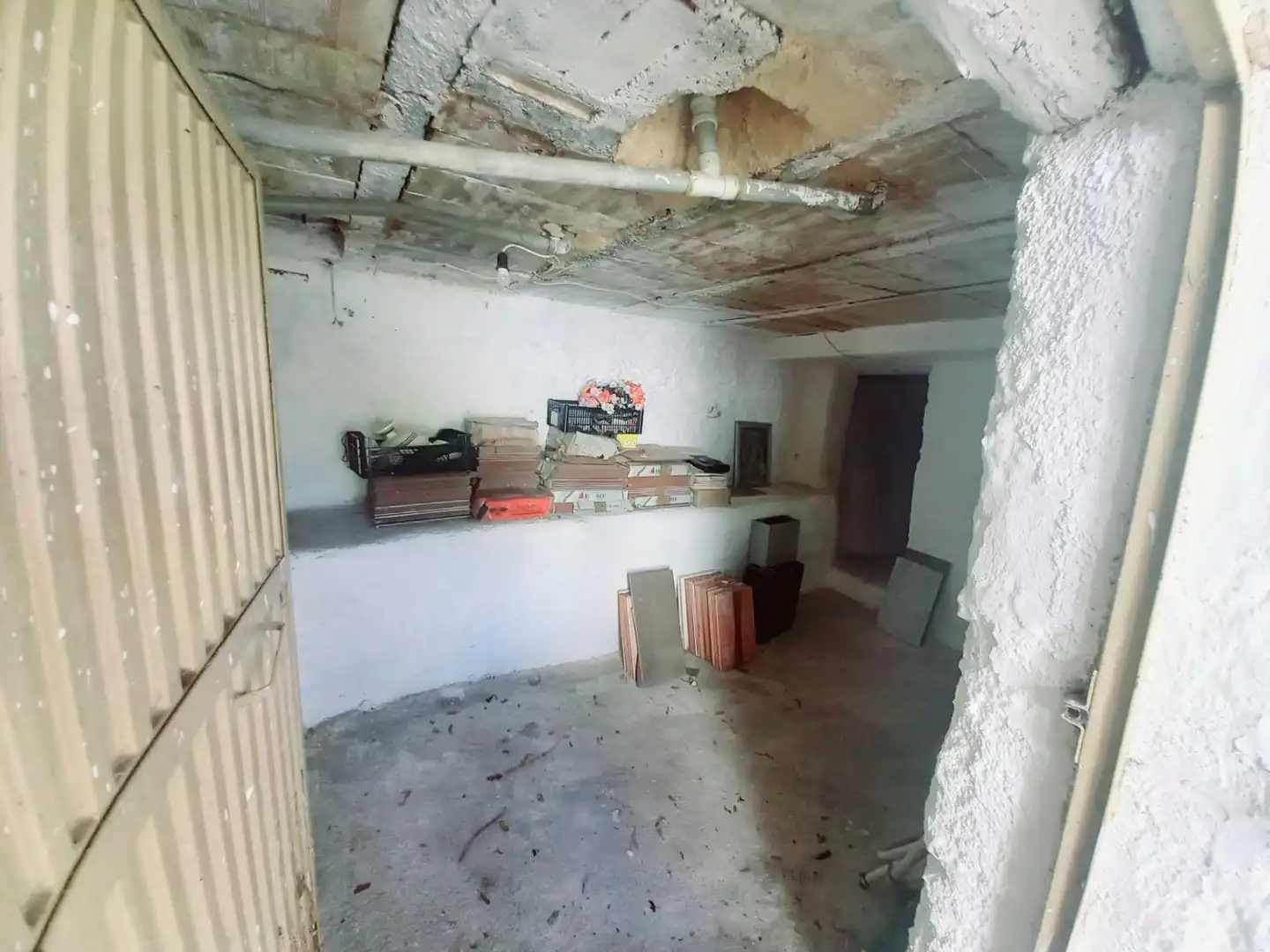 Casa o chalet en venta en Canillas de Aceituno con Terraza, Trastero y Balcón