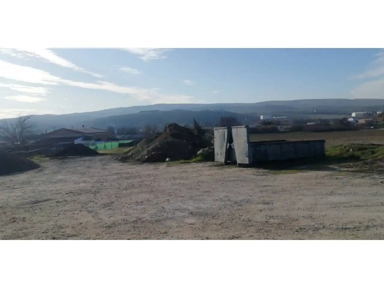 Terreny residencial en venda a Castro del Río, imagen 2