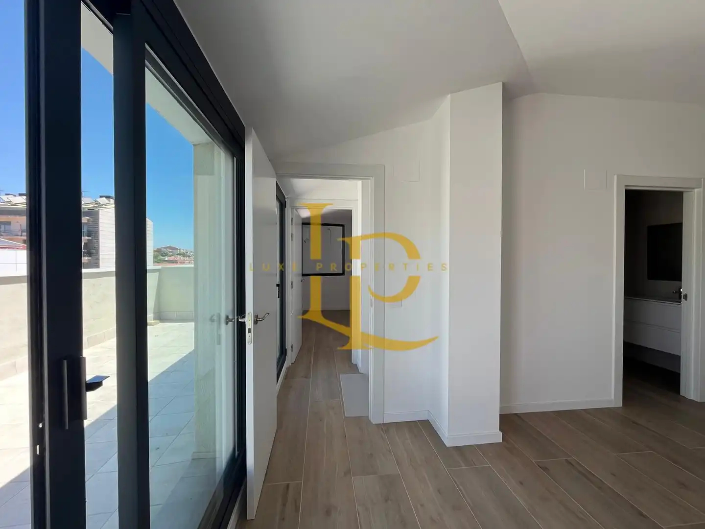 Dúplex amb terrassa en venda a Ponent, imagen 47