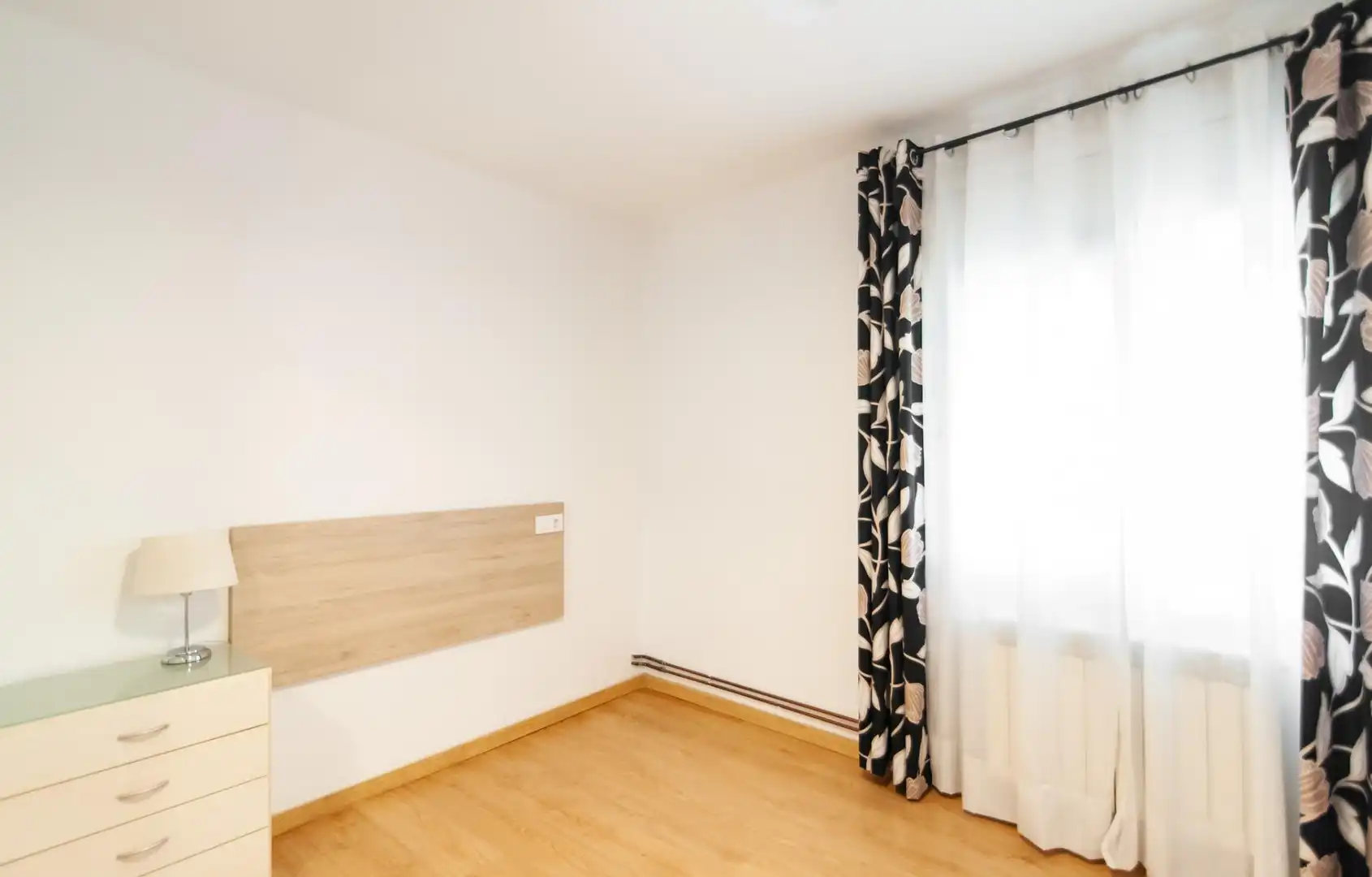 Piso con terraza en venta en Carrer MANUEL BARBA I ROCA, imagen 19