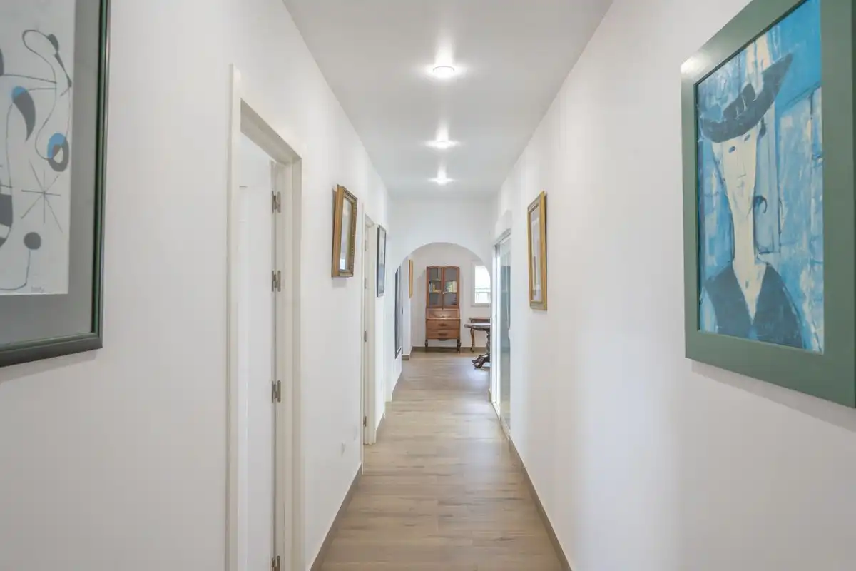 Casa amb terrassa en venda a Cam. Aniorte, imagen 37