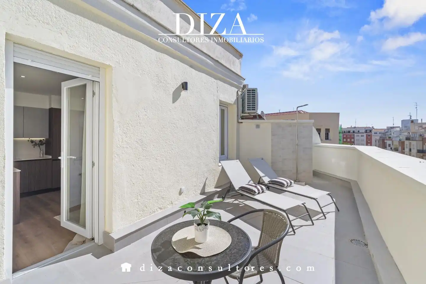 Penthouse mit Aufzug zum Verkauf in Calle de Máiquez, imagen 24