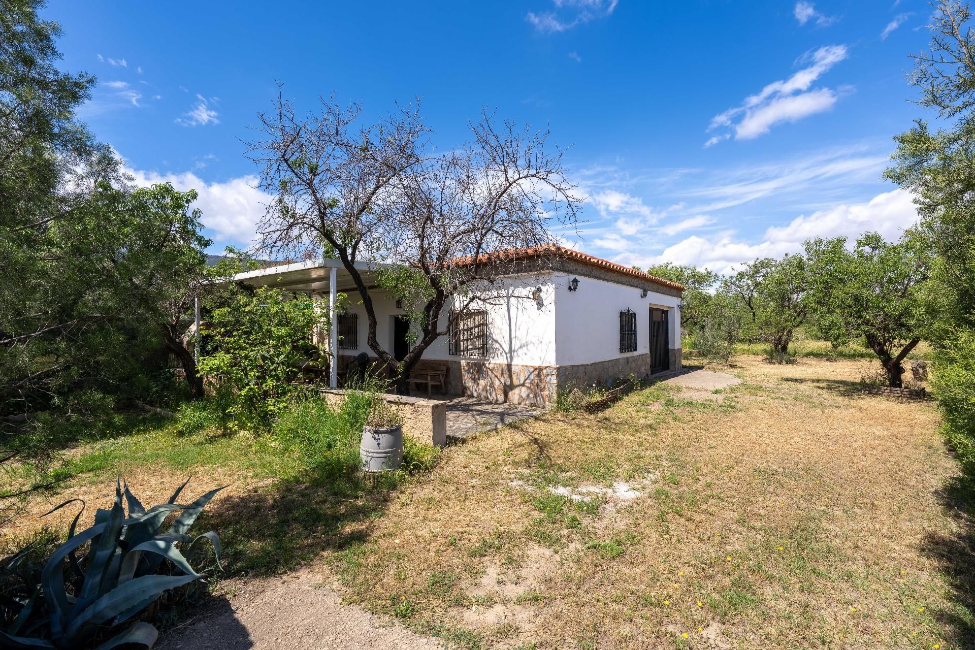 Country house for sale in Fiñana  with Heating, Private garden and Terrace