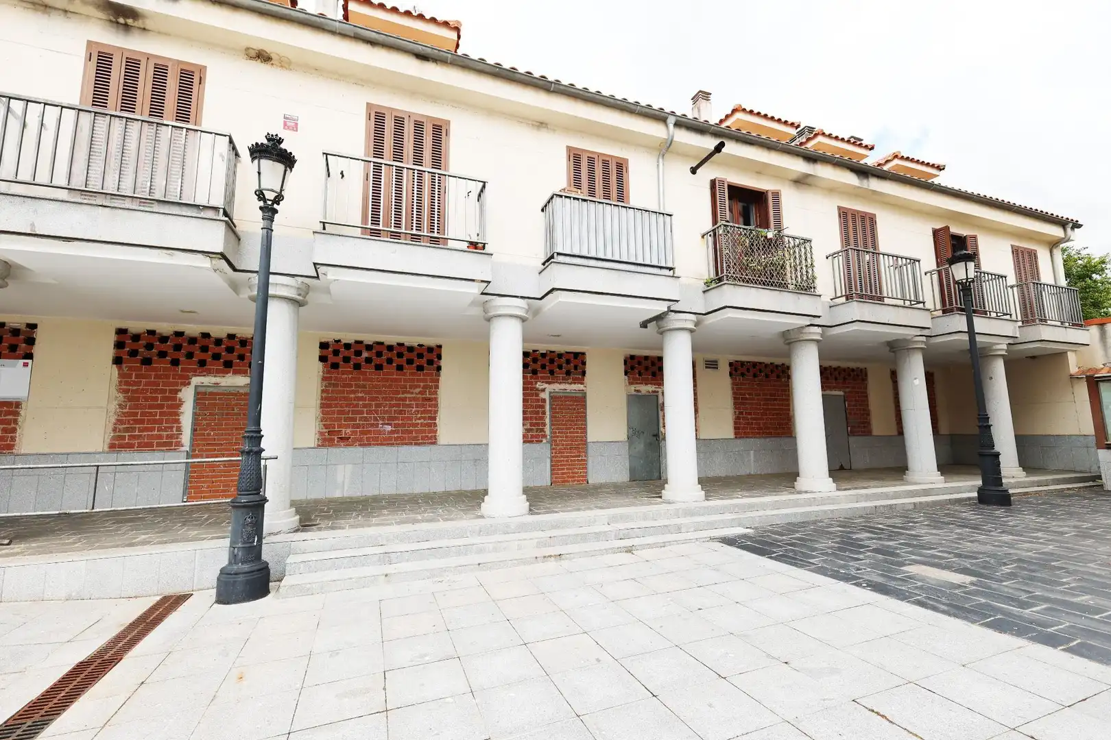 Local comercial en venda a Venturada Pueblo