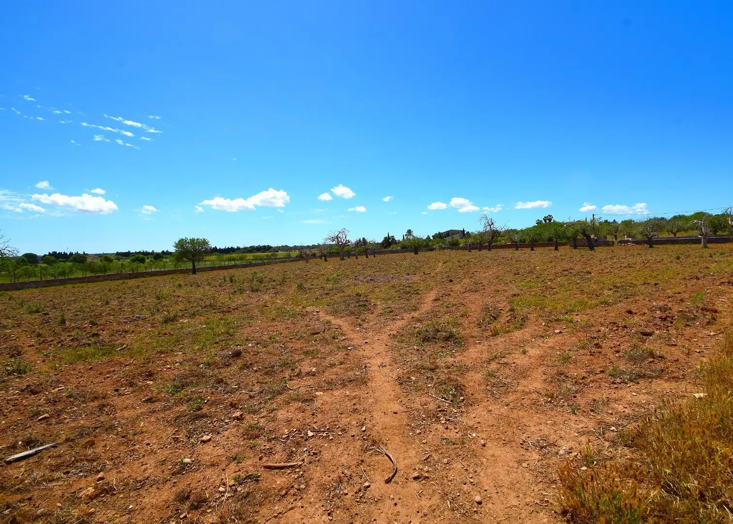 Residential land for sale in Santa Margalida Poble, imagen 25