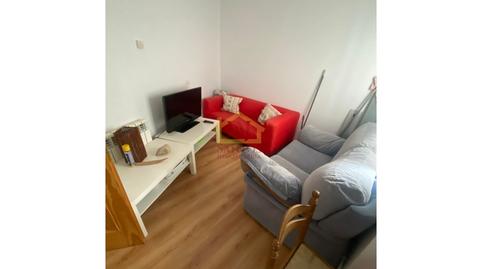 Foto 3 de Pis en venda a Plaza Corralillo de Santo Tomas, San Esteban - San Cristóbal, Salamanca Capital