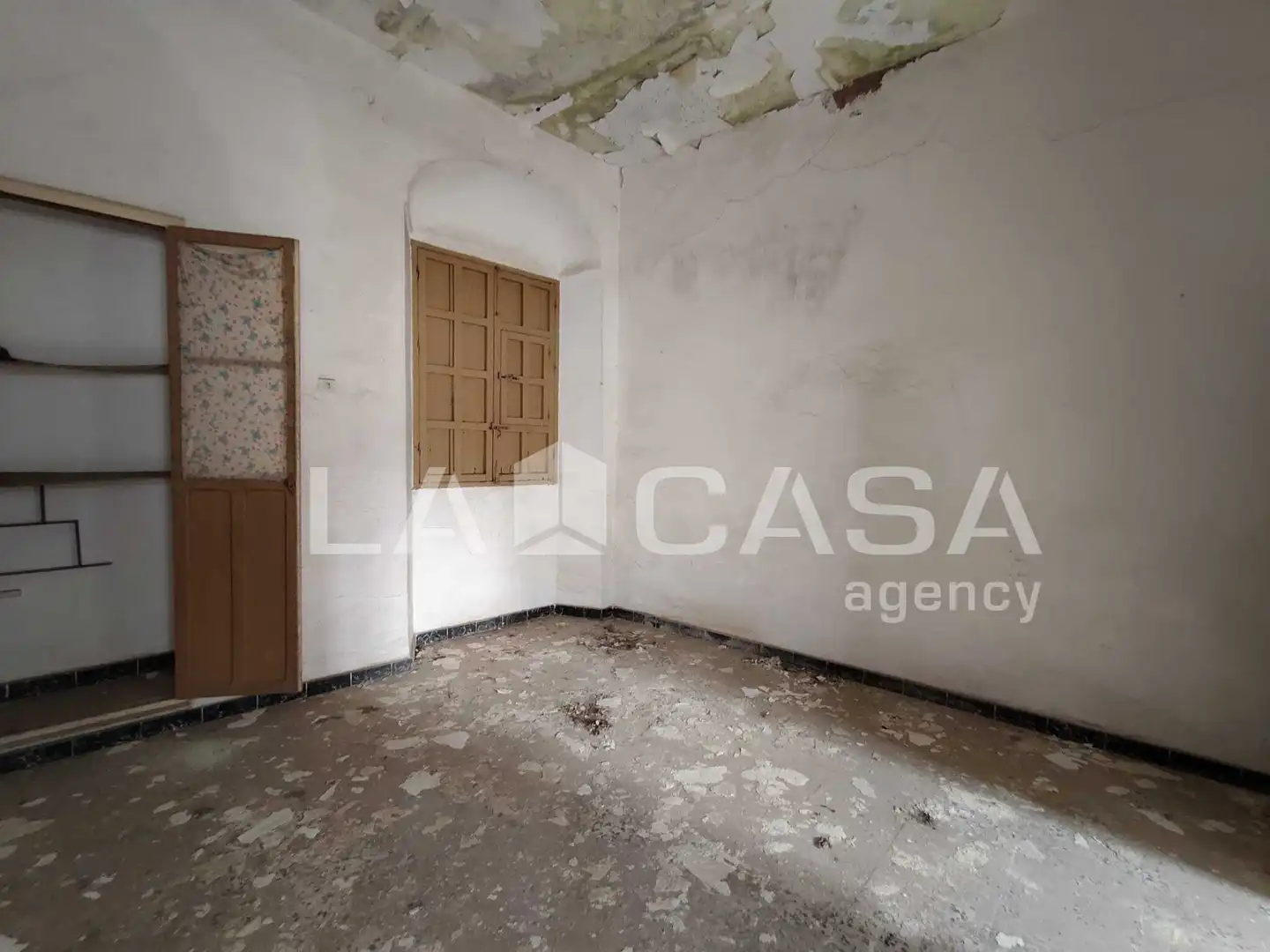 Maison avec jardin à vendre à Los Barrios