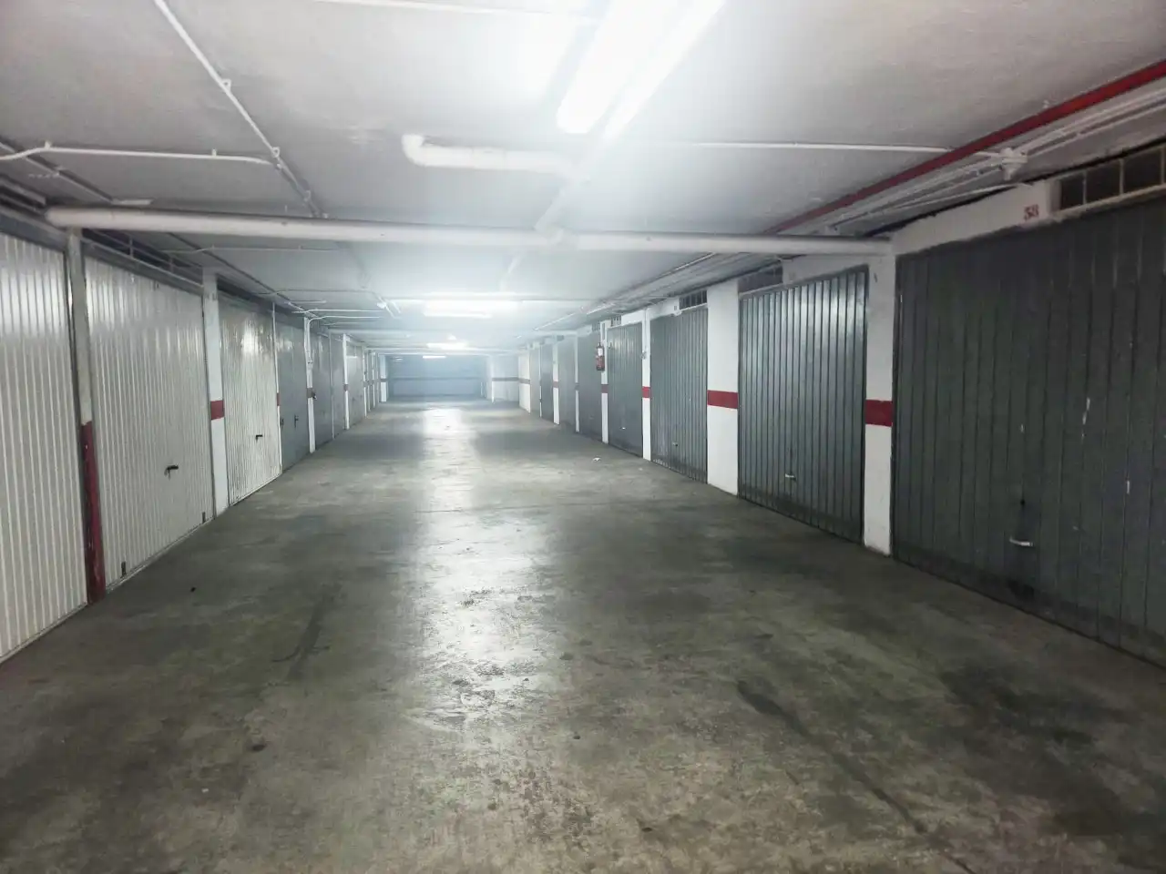 Parking de Garaje en venta en Torrevieja