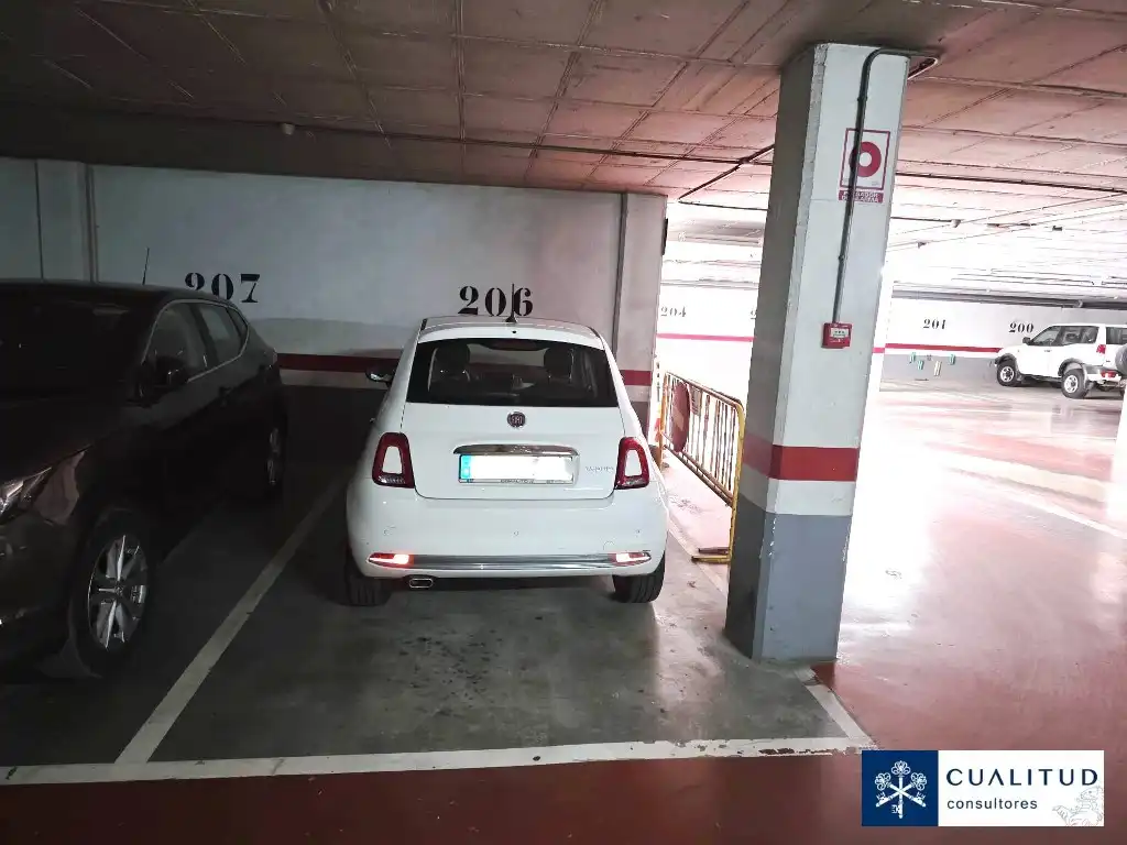 Piso en venta en Casco Histórico