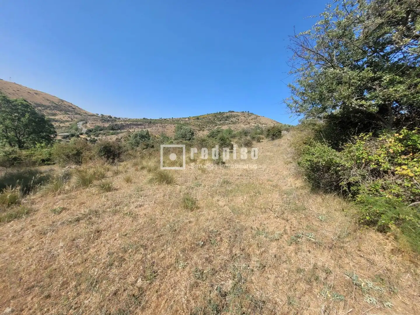 Residencial en venda en San Lorenzo de El Escorial