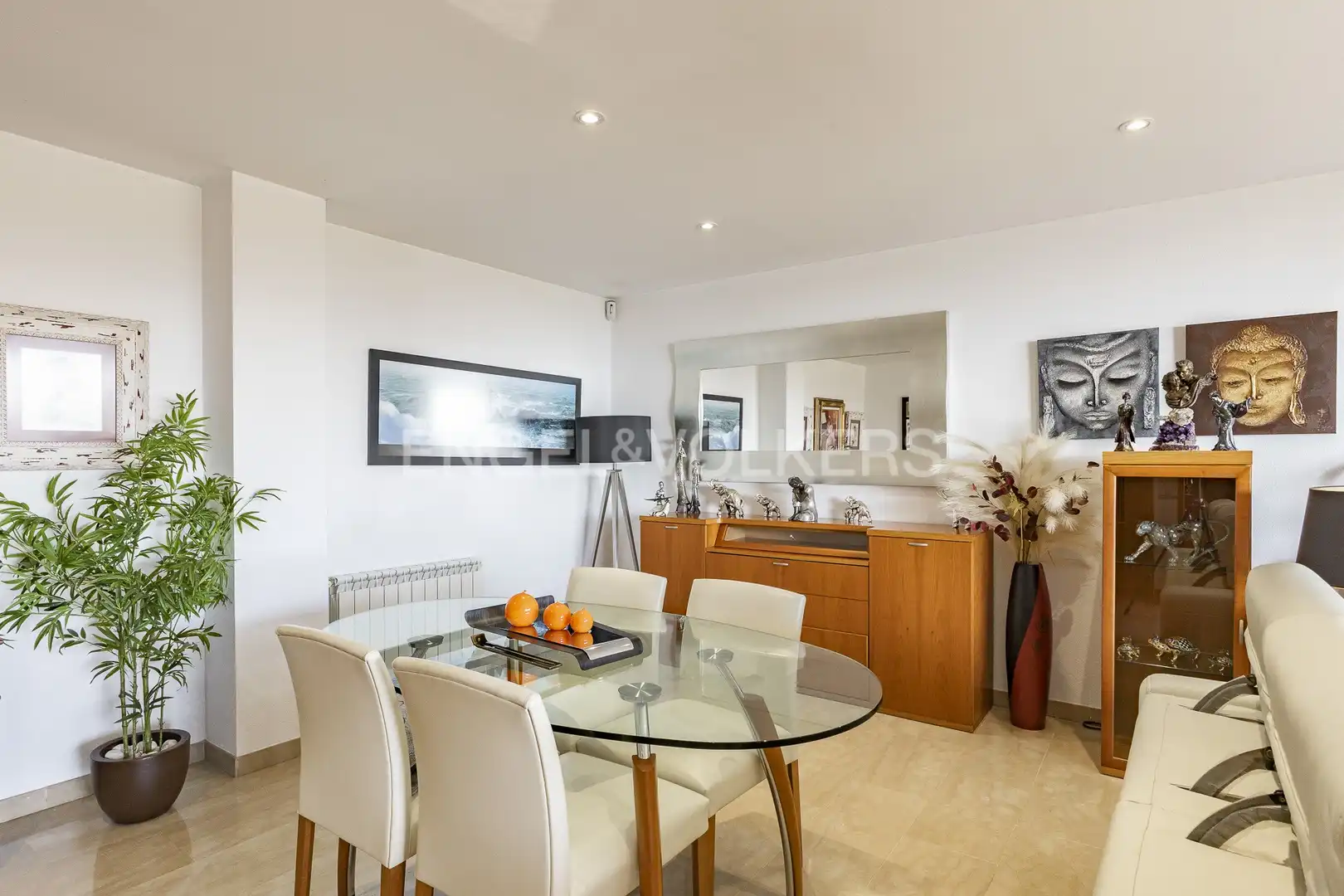 Duplex with terrace for sale in Les Botigues de Sitges, imagen 8