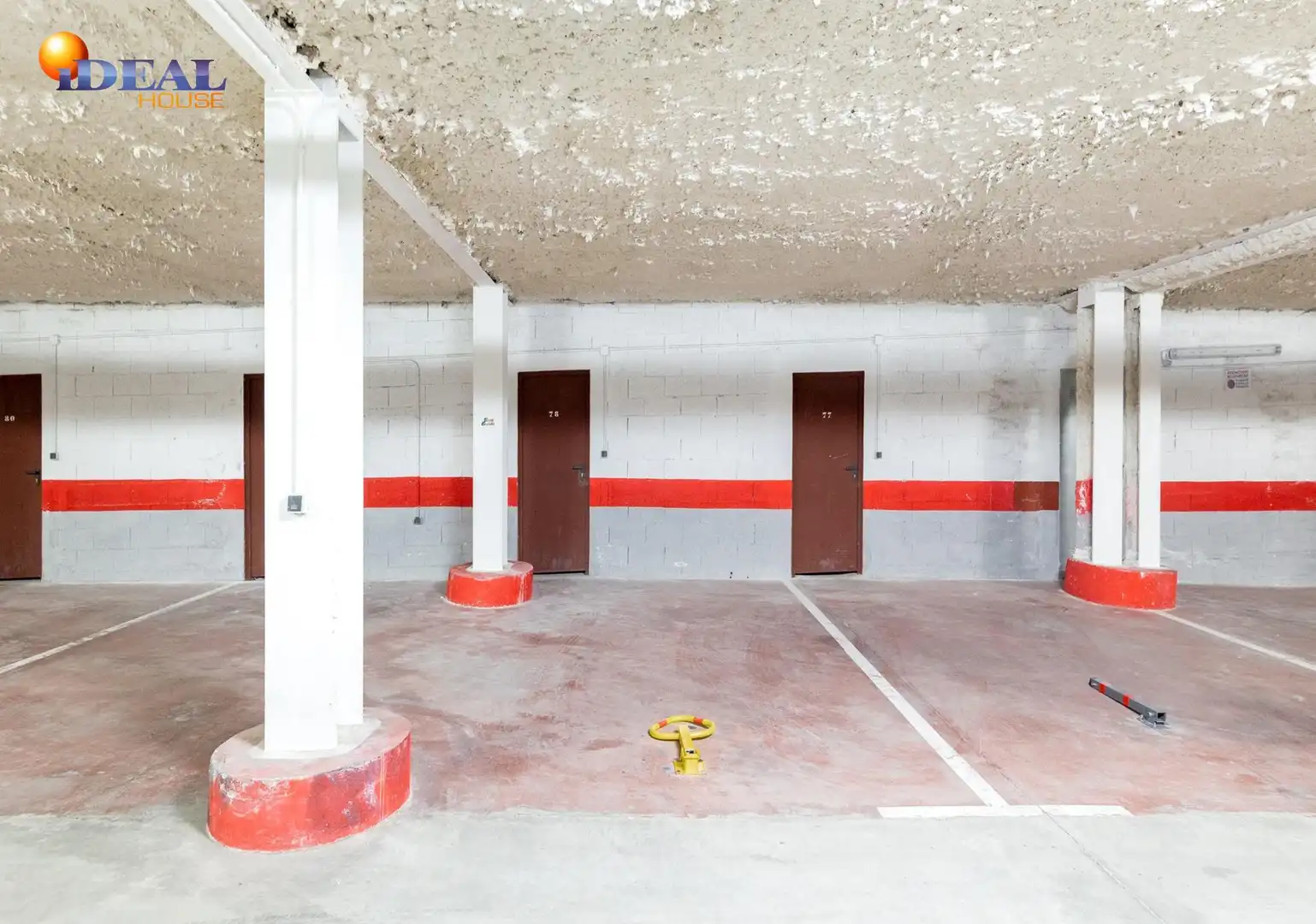 Apartment with lift for sale in Zona alta, imagen 27
