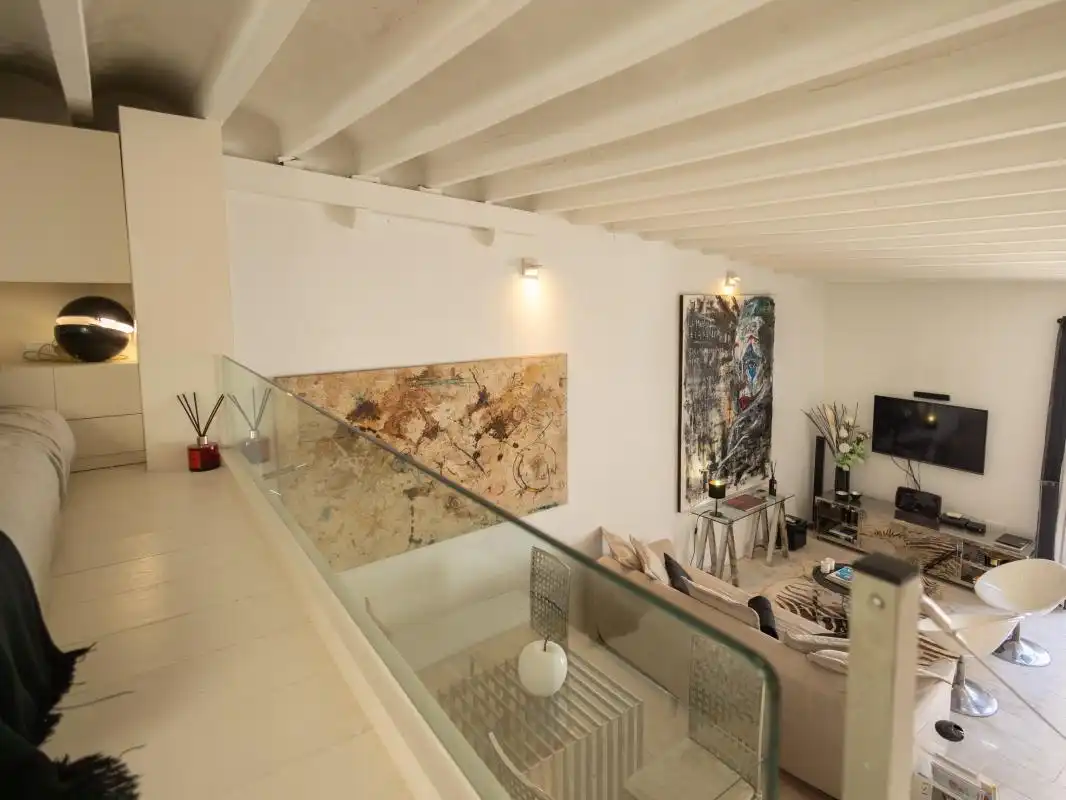 Lofts for sale in Carrer de Guillem de Montgrí, Dalt de la Vila - La Marina