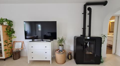 Foto 4 de Finca rústica en venta en Llucmajor pueblo, Llucmajor