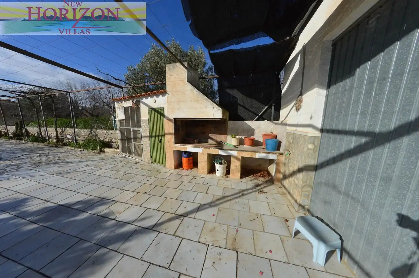 Casa en venda a Arboleas, imagen 9