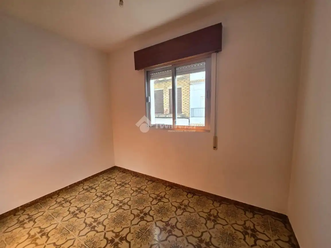 Habitación de Casa adosada en venta en Morón de la Frontera