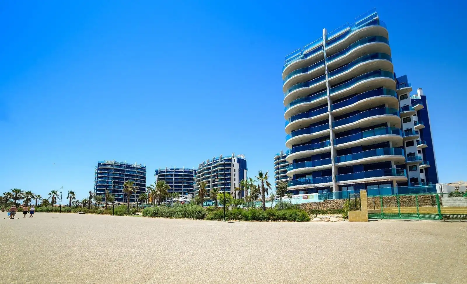 Apartment mit Terrasse zum Verkauf in Calle MAR LLANA, imagen 38