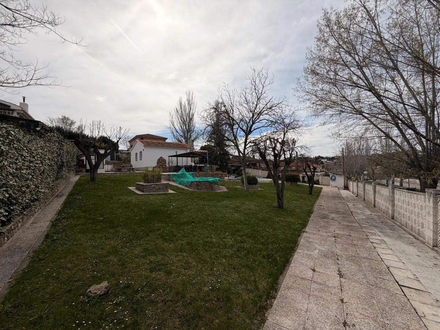 Casa o chalet de alquiler en ALBARES, Torrejón del Rey