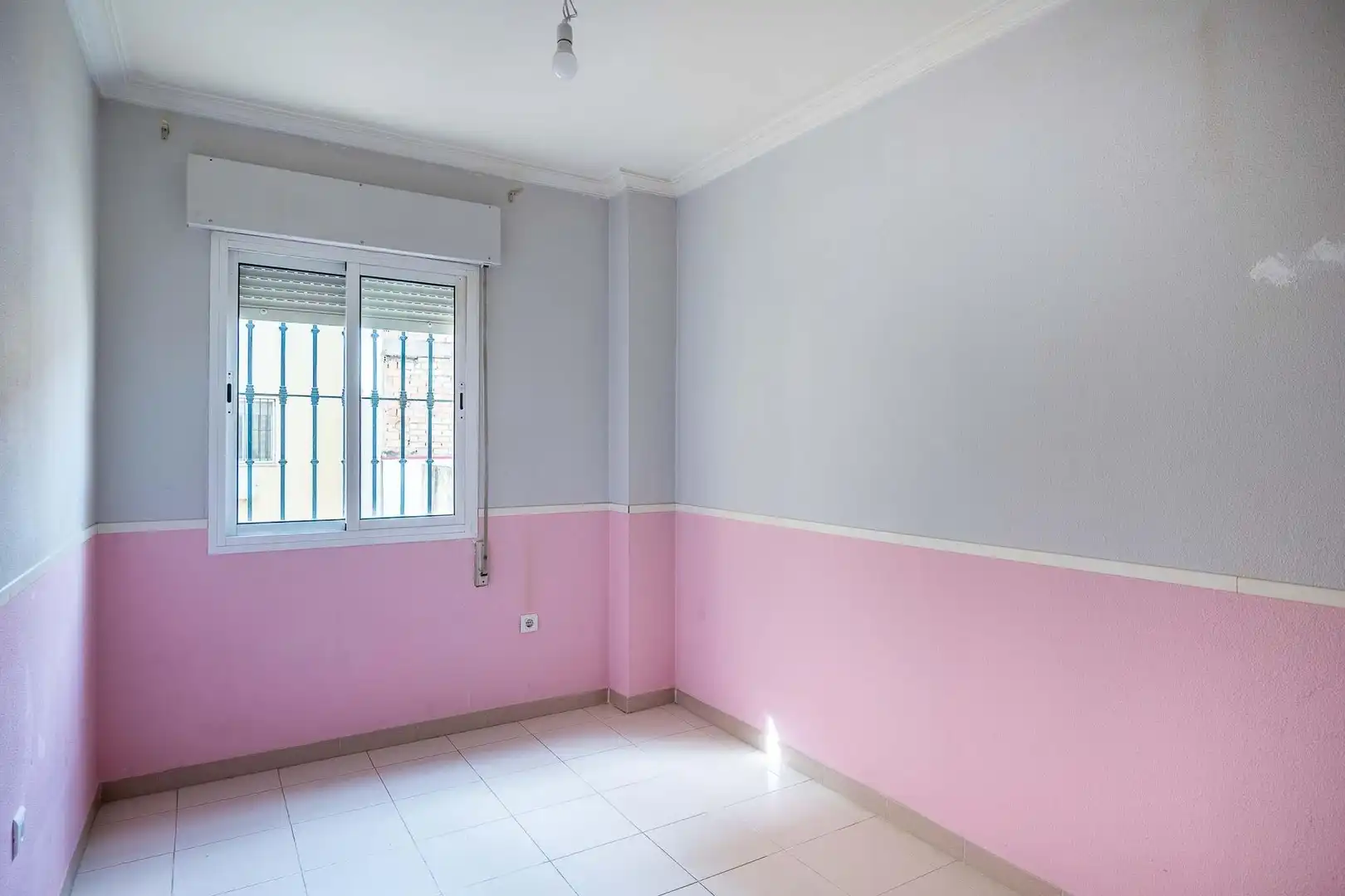 Habitación de Piso en venta en Camas con Balcón