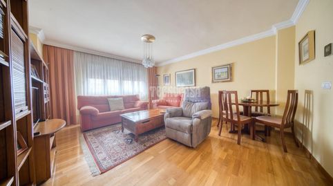 Foto 4 de Piso en venta en Delicias, Valladolid Capital