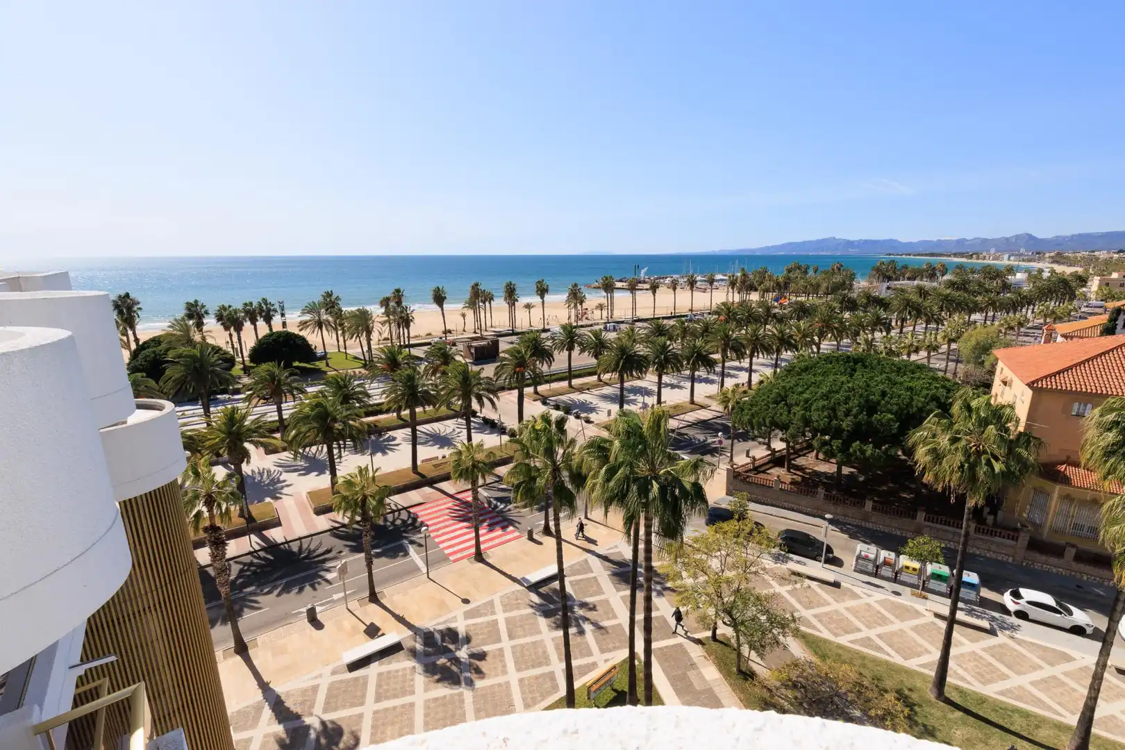 Attique avec piscine à vendre à de Jaume I, imagen 3
