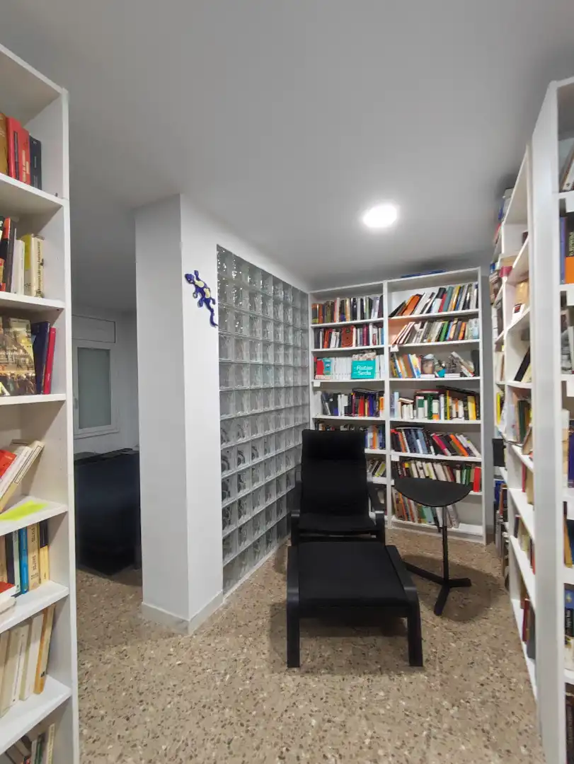Business premises for sale in Passeig Circumval·lació, imagen 8