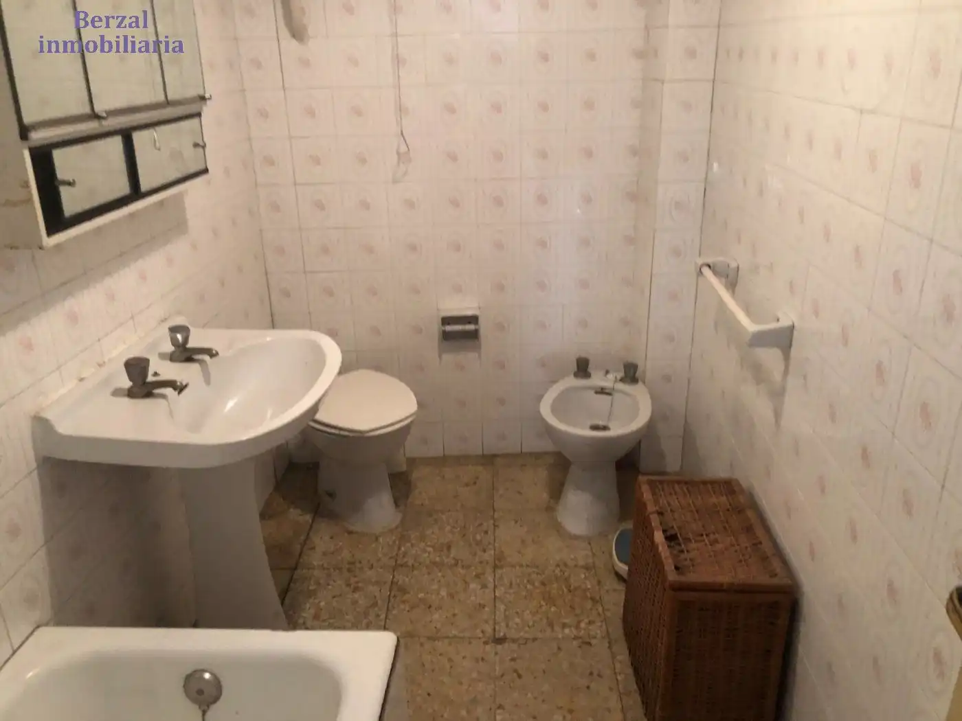 Bathroom of Country homes for sale in Baños de Río Tobía  with Terrace, Storage room and Balcony