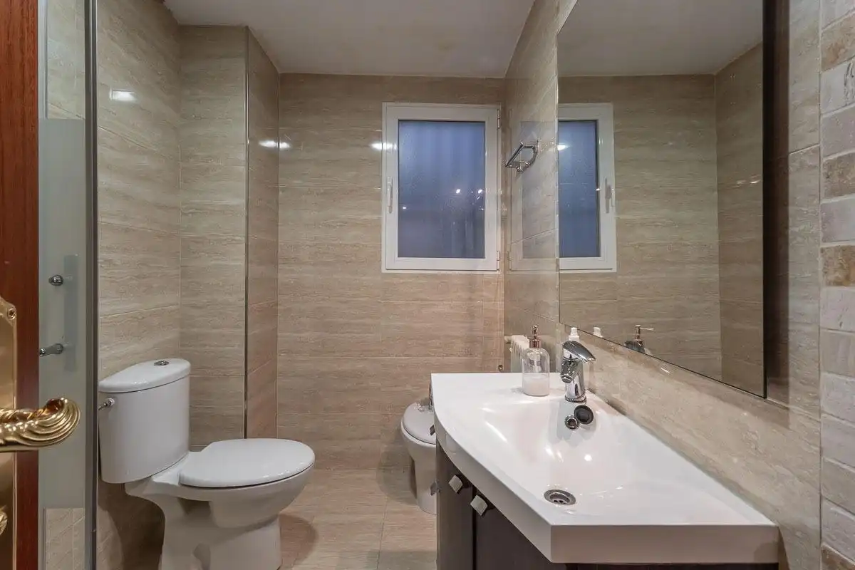 Flat with terrace to rent in Ronda, imagen 19