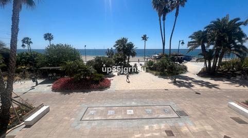 Photo 4 of Attic for sale in Calle Moreno Carbonero, 3, Centro Histórico, Málaga