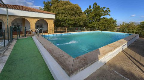 Photo 5 of Country homes for sale in Urb Santa Iglesia, Almensilla, Sevilla