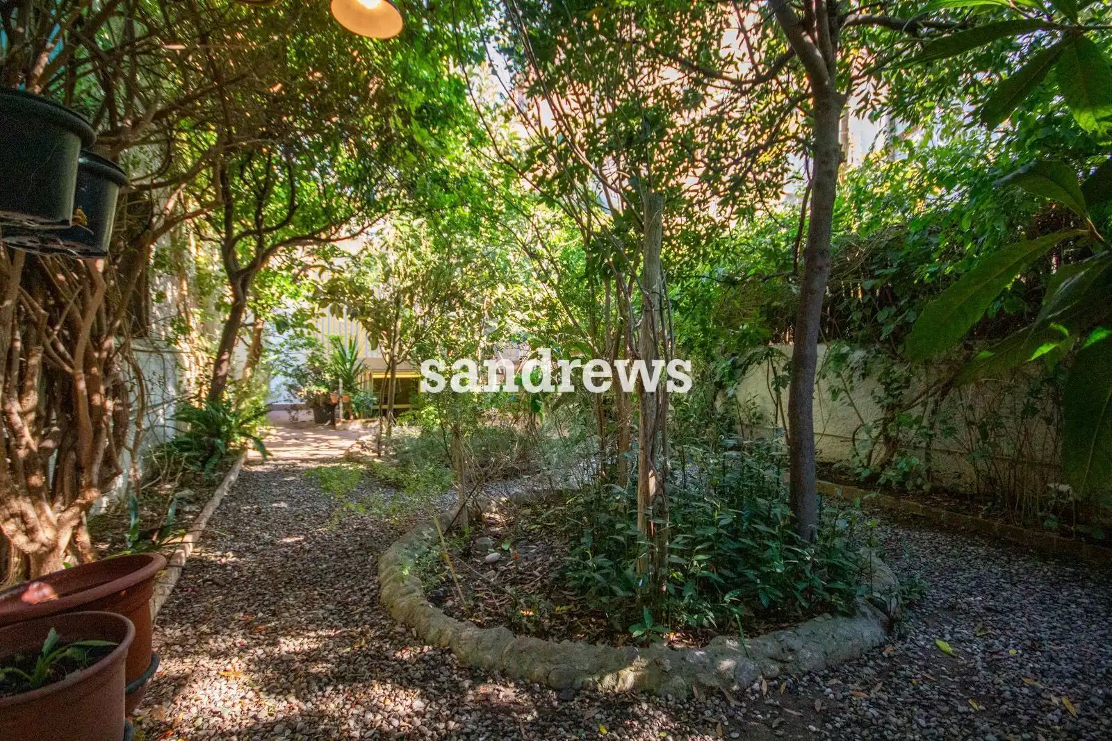 Adosado con jardín en venta en Centre, imagen 25