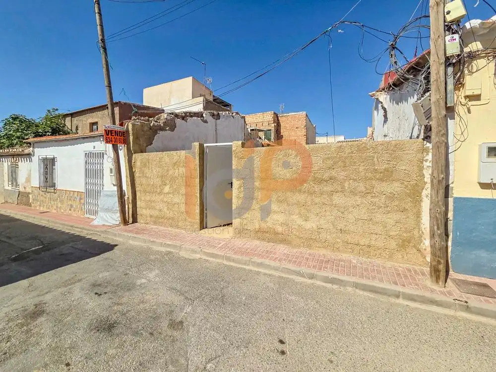 Terreno residencial en venta en Huércal-Overa, imagen 8