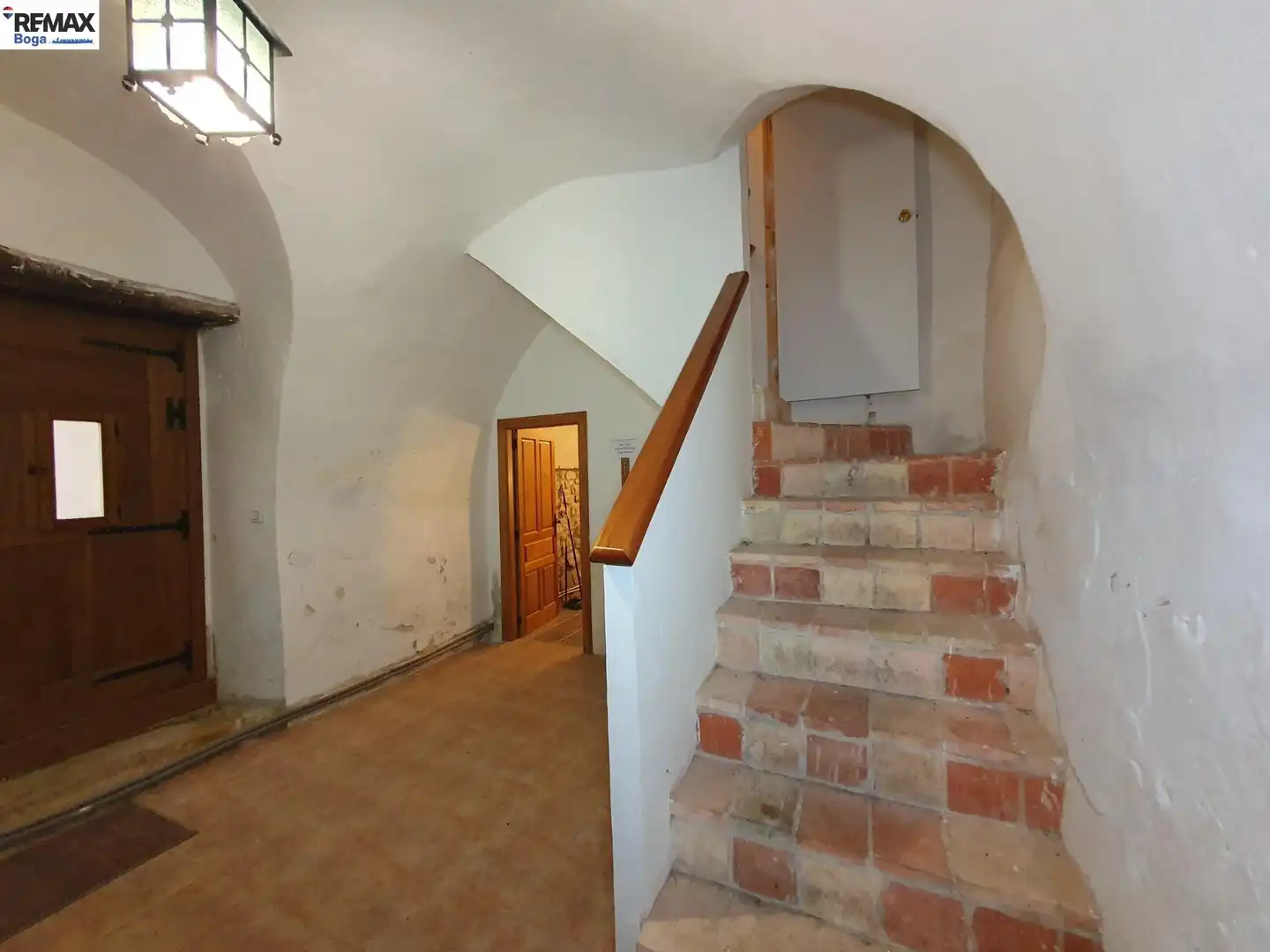 Casa o xalet en venda en Cirauqui / Zirauki amb Calefacció, Terrassa i Traster