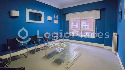 Foto 5 de Oficina de lloguer a Carrer D'isabel la Catòlica, 23, El Pla del Remei, Valencia