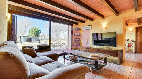 Foto 5 de Casa o xalet en venda a Plaça de L'església, 7, Sant Andreu Salou, Girona