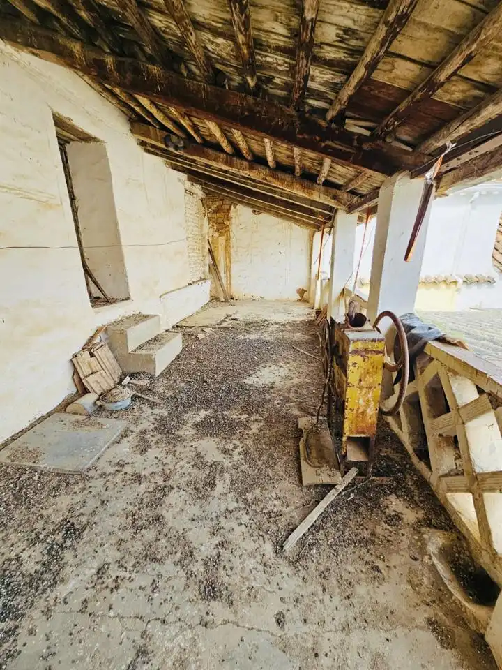 Casa o xalet en venda a Santa Eufemia, Polán