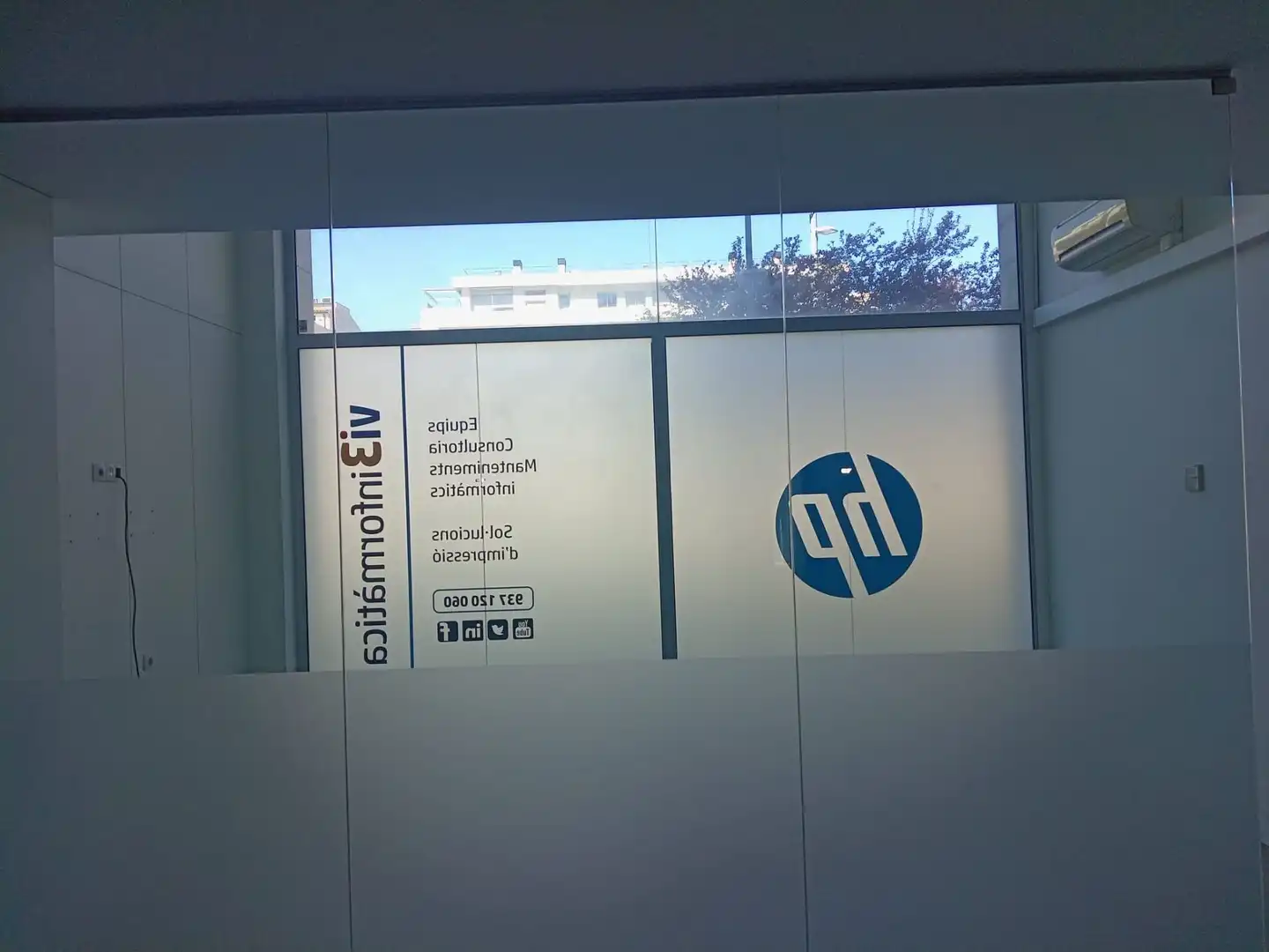 Geschaftsraum zum Verkauf in Sabadell