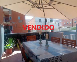 Terrassa de Apartament en venda en Moncofa amb Aire condicionat, Terrassa i Traster