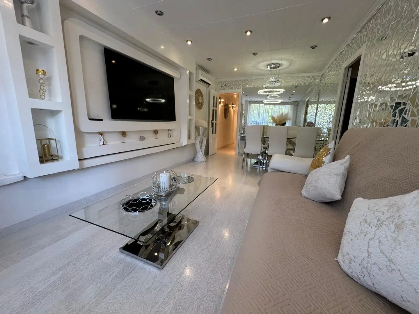Flat with lift for sale in Carretera de la Bordeta, imagen 30