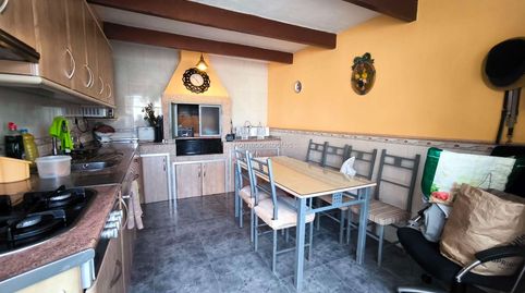 Foto 5 von Einfamilien-Reihenhaus zum Verkauf in Avinguda Llimeres, 82, Barranco Hondo, La Nucia