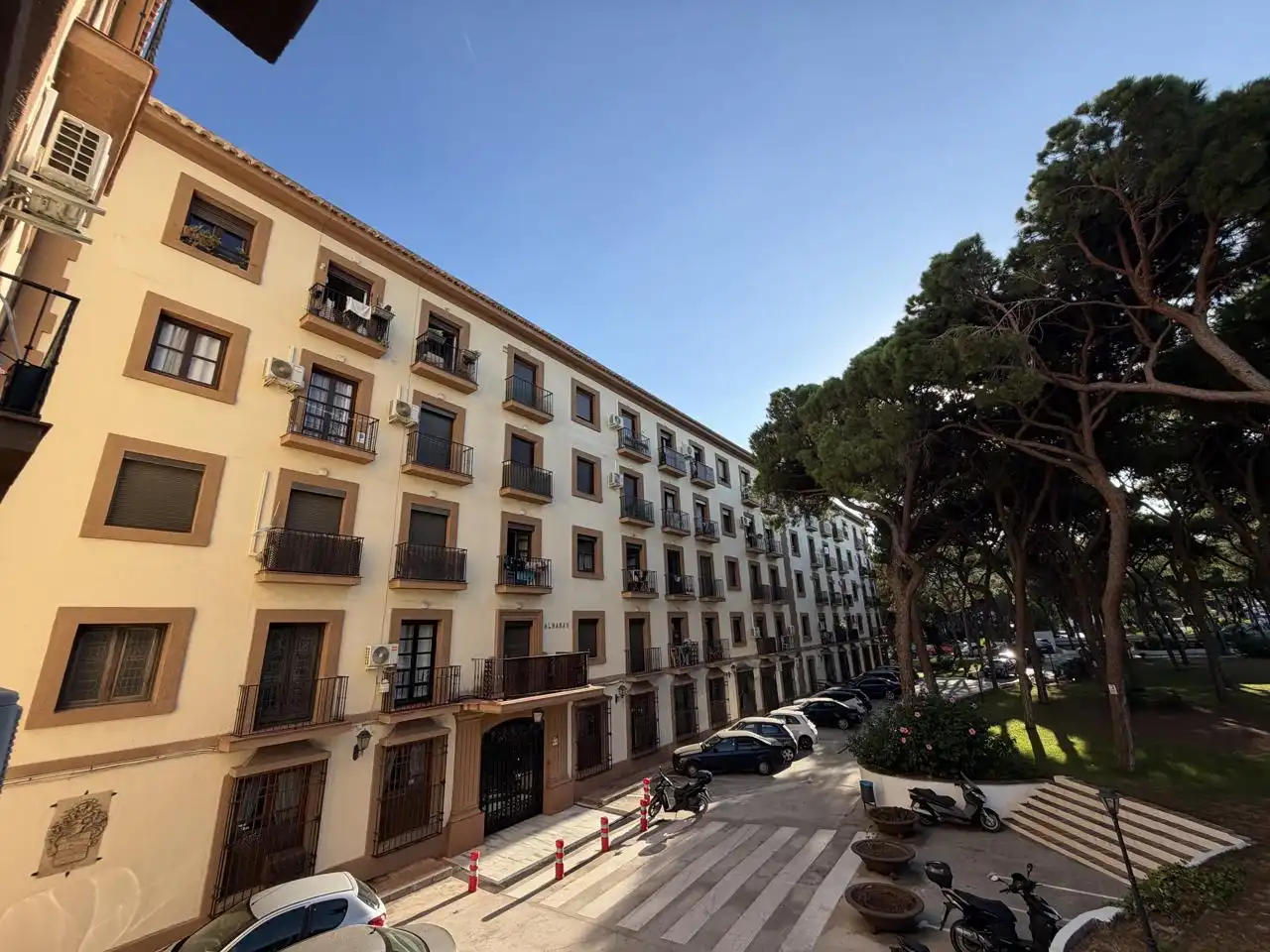 Wohnung mit Terrasse zum Verkauf in Huércal-Overa, imagen 14