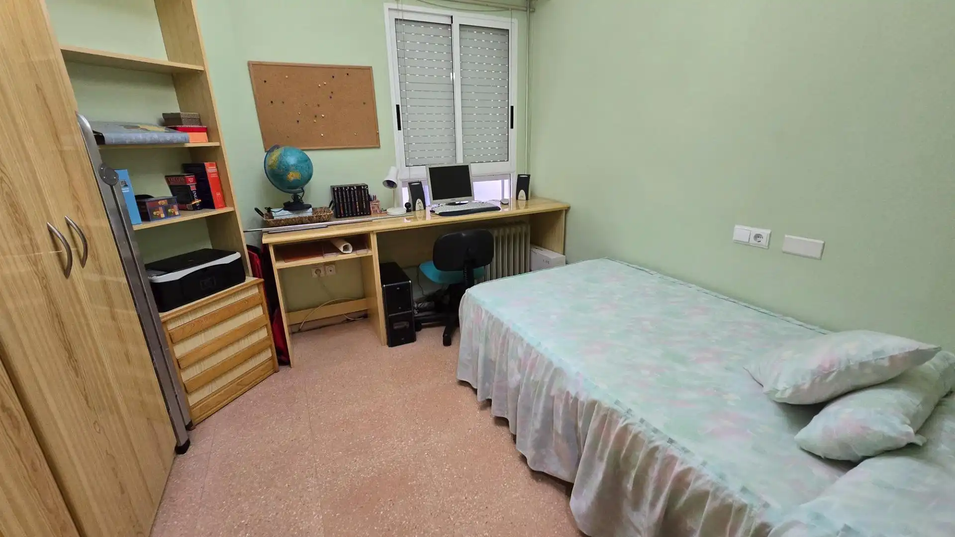 Appartement avec terrasse à vendre à Elche ciudad, imagen 21